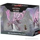 D&D Icons of the Realms: Spelljammer Adventures in Space Adult Solar Dragon & Pr