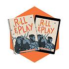 Roll And Play: Fantasy Character Kit