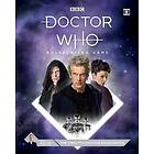 Doctor Who: The Twelfth Doctor
