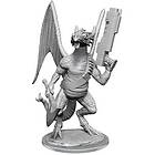 Starfinder Deep Cuts: (unpainted): Dragonkin