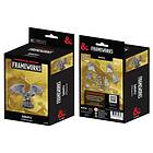 D&D Frameworks: Gargoyle