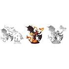 D&D Frameworks: Balor