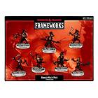 D&D Frameworks: Kobolds
