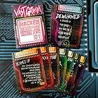 Vast Grimm RPG: Tribute Card Deck
