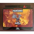 D&D Frameworks: Vrock