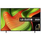 LG OLED65B56LA 65" Smart 4K UHD HDR OLED TV