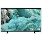 Samsung QE43Q7FAAU 43" Smart 4K UHD HDR QLED TV