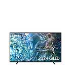 Samsung QE75Q60DAUXXU 75" Smart 4K UHD HDR QLED TV
