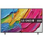 LG 65QNED80A6A 65" Smart 4K UHD HDR QNED TV