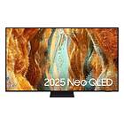 Samsung QE75QN70FAU 75" Smart 4K UHD HDR Mini LED TV
