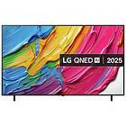 LG 75QNED80A6A 75" Smart 4K UHD HDR QNED TV
