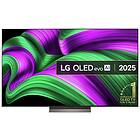 LG OLED77C55LA 77" Smart 4K UHD HDR OLED TV