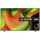 LG OLED77B56LA 77" Smart 4K UHD HDR OLED TV