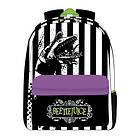 Safta Skolryggsäck Beetlejuice