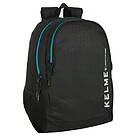 Kelme Skolryggsäck Iron Svart 32 x 44 x 16 cm