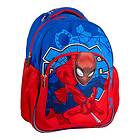 Spiderman Skolryggsäck Spider-Man Blå