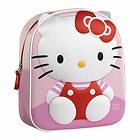 Hello Kitty Skolryggsäck Rosa