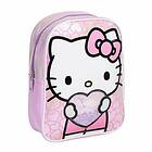 Hello Kitty Skolryggsäck