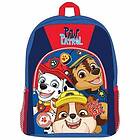 Paw Patrol Skolryggsäck The New Generation 40 x 30 x 15 cm