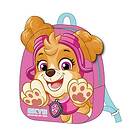Paw Patrol Skolryggsäck The Rosa