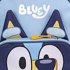 Bluey Skolryggsäck Blå 30 x 25 x 10 cm