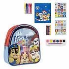 Paw Patrol Skolryggsäck The