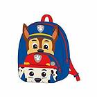 Paw Patrol Skolryggsäck The Blå 18 x 22 x 4 cm