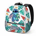 Lilo & Stitch Skolryggsäck 26 x 12 x 33 cm