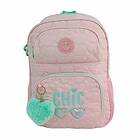 Toybags Skolryggsäck Blin Blin Chic