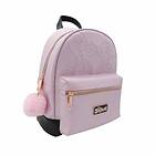 STITCH Skolryggsäck Premium