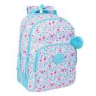 Skolryggsäck BlackFit8 Cool Multicolour 32 x 42 x 15 cm