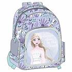 Skolryggsäck Frozen Lila