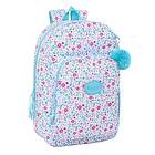 Skolryggsäck BlackFit8 Cool Multicolour 30 x 46 x 14 cm