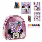 Skolryggsäck Minnie Mouse