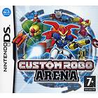 Custom Robo Arena (DS)