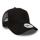 New Era Clean Trucker New York Yankees
