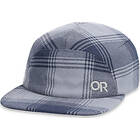 Outdoor Research Feedback Flannel Cap
