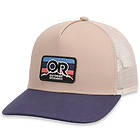 Outdoor Research Advocate Trucker Hi Pro Cap