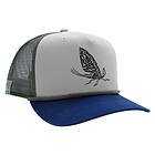 RepYourWater Brimmed Hat 5 Panel Pueblo Pottery Mayfly