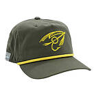 RepYourWater Brimmed Hat 5 Panel Unstructured Infamous Stringdusters