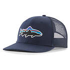 Patagonia Fitz Roy Trout Trucker Hat