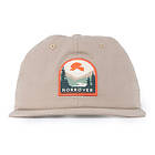 SQRTN Goods 6-Panel Cap