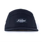 SQRTN 5-Panel Cap