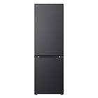LG GBV21NCDEP (rostfri)