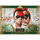 1754: Conquest The French and Indian War