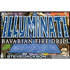 Illuminati: Bavarian Fire Drill