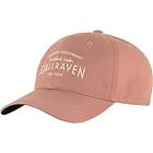 Fjällräven Fjallraven Est 1960 Cap - Dusty Brown Terracotta Rose L/XL Colour: Si