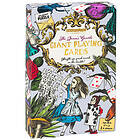 Queen's Guards Giant Playing Cards