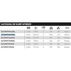 Shimano Fishing Ultegra Xr Surf H Bx Low Rider Surfcasting Spö