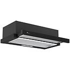 Thermex York Iv 60 Cm Svart